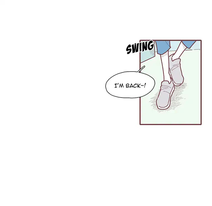 The Sound of Your Voice Chapter 33 page 48 - Chapter 33