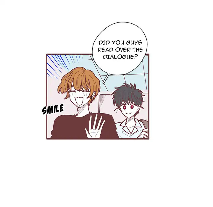 The Sound of Your Voice Chapter 33 page 49 - Chapter 33