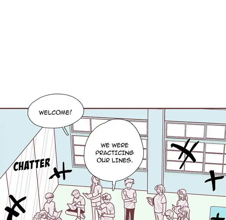 The Sound of Your Voice Chapter 33 page 50 - Chapter 33