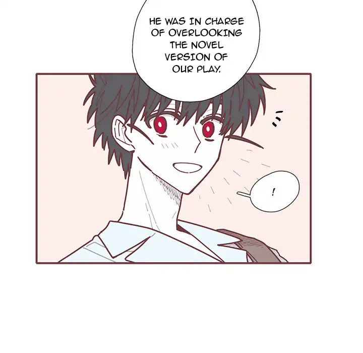 The Sound of Your Voice Chapter 33 page 53 - Chapter 33