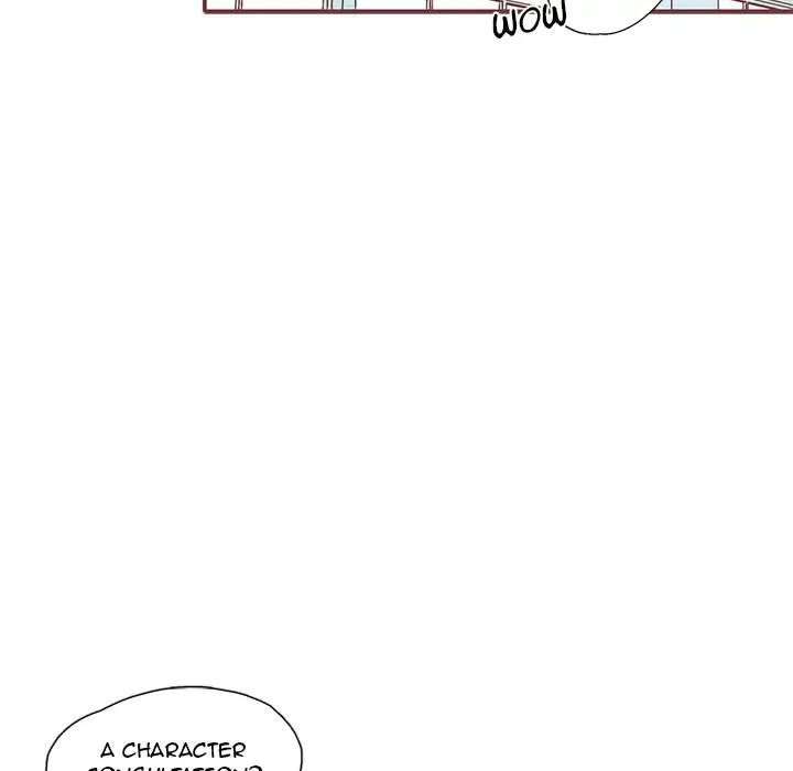 The Sound of Your Voice Chapter 33 page 55 - Chapter 33