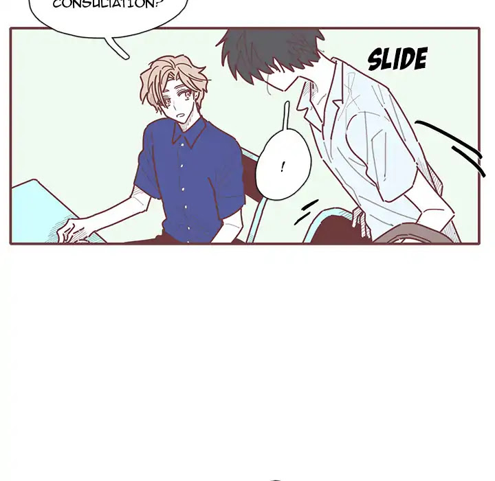The Sound of Your Voice Chapter 33 page 56 - Chapter 33