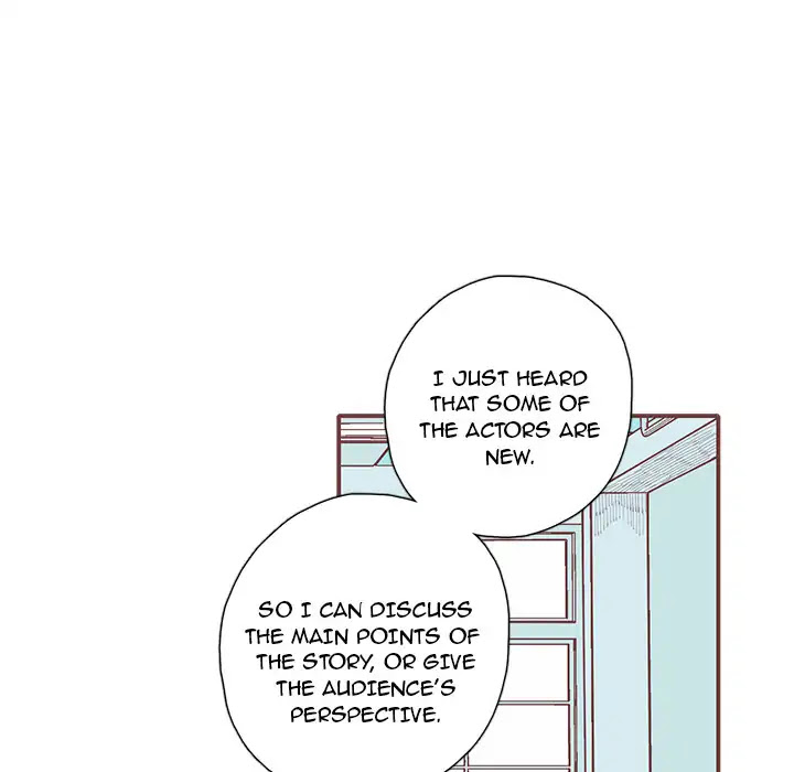 The Sound of Your Voice Chapter 33 page 58 - Chapter 33