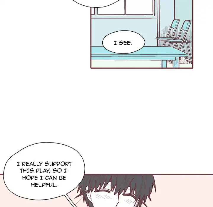 The Sound of Your Voice Chapter 33 page 59 - Chapter 33