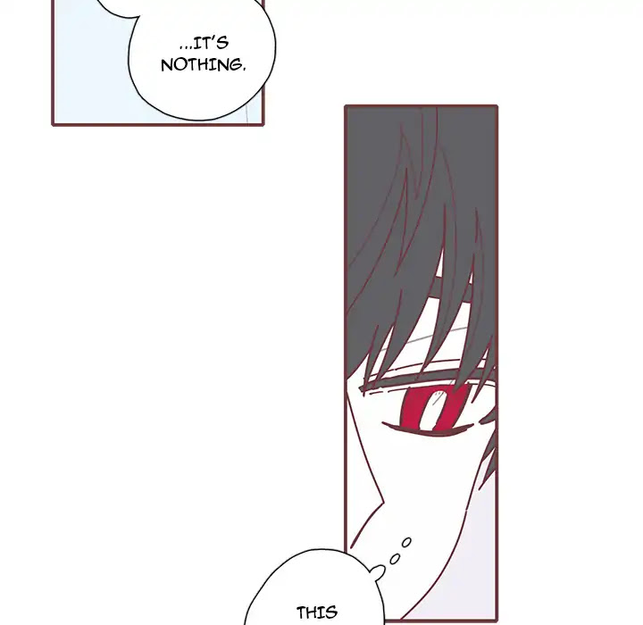 The Sound of Your Voice Chapter 33 page 6 - Chapter 33