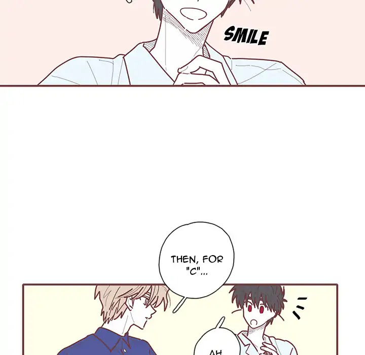The Sound of Your Voice Chapter 33 page 60 - Chapter 33