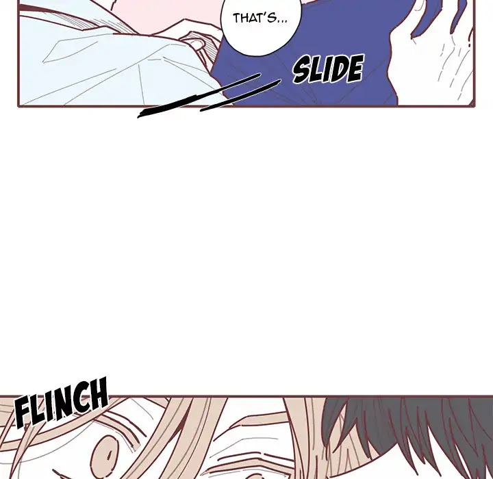 The Sound of Your Voice Chapter 33 page 62 - Chapter 33