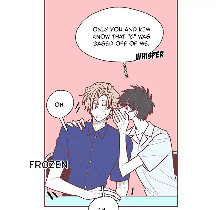 The Sound of Your Voice Chapter 33 page 64 - Chapter 33