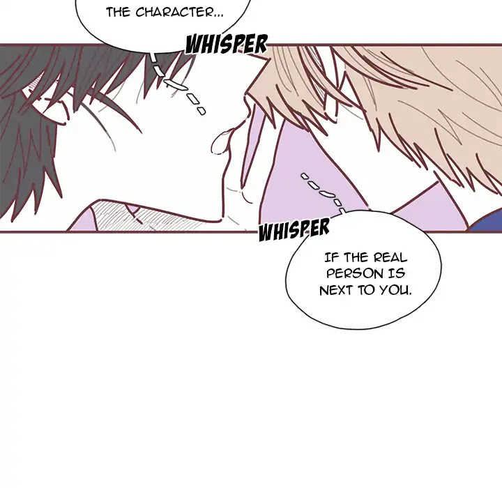The Sound of Your Voice Chapter 33 page 66 - Chapter 33