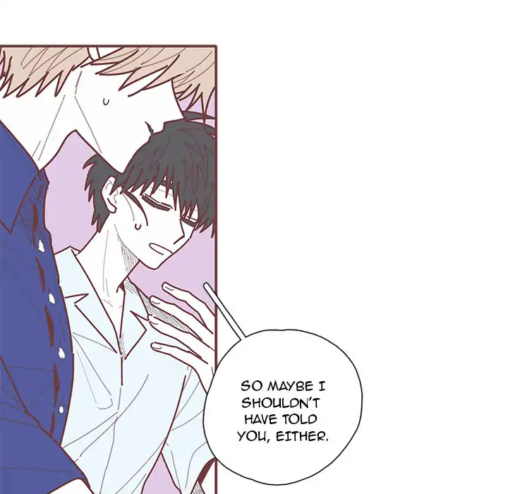 The Sound of Your Voice Chapter 33 page 67 - Chapter 33
