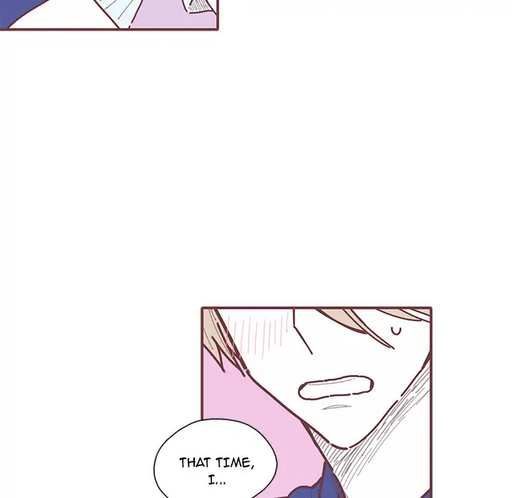 The Sound of Your Voice Chapter 33 page 68 - Chapter 33