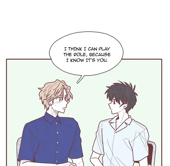 The Sound of Your Voice Chapter 33 page 70 - Chapter 33
