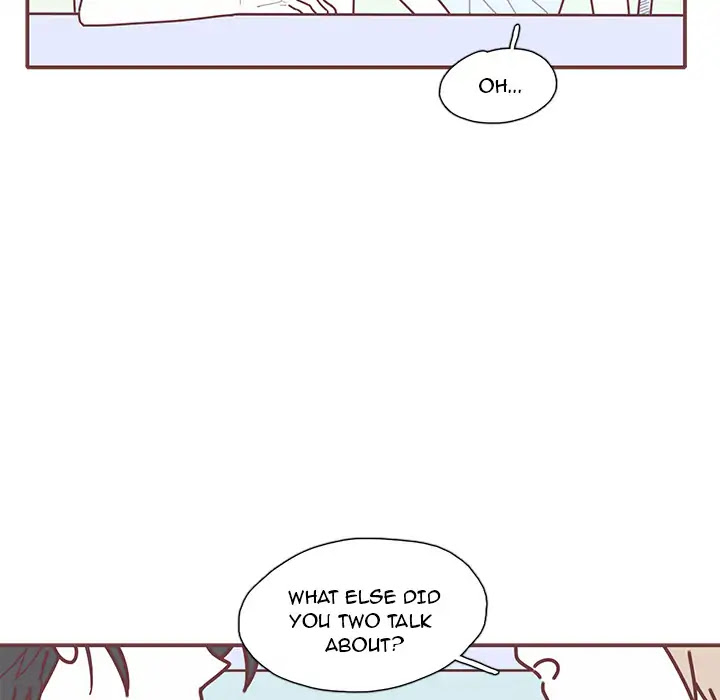 The Sound of Your Voice Chapter 33 page 71 - Chapter 33