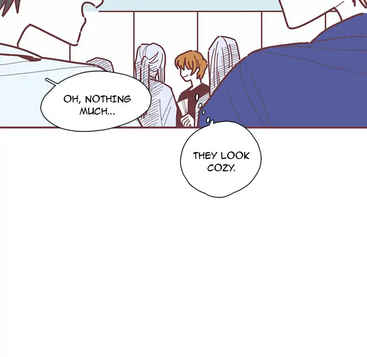 The Sound of Your Voice Chapter 33 page 72 - Chapter 33