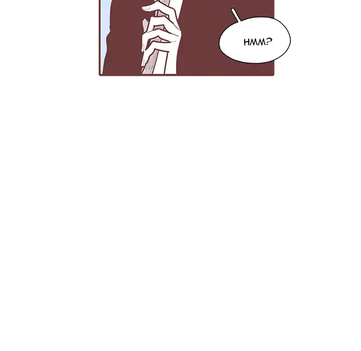The Sound of Your Voice Chapter 33 page 76 - Chapter 33