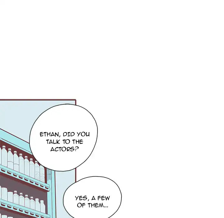 The Sound of Your Voice Chapter 33 page 78 - Chapter 33