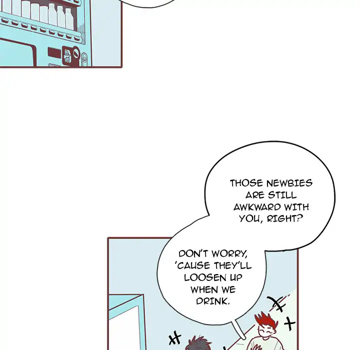 The Sound of Your Voice Chapter 33 page 79 - Chapter 33