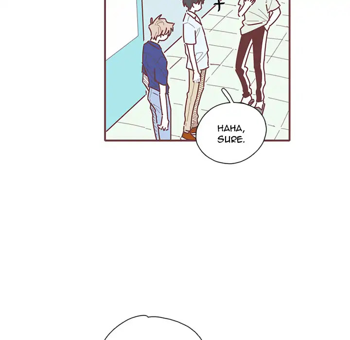 The Sound of Your Voice Chapter 33 page 80 - Chapter 33