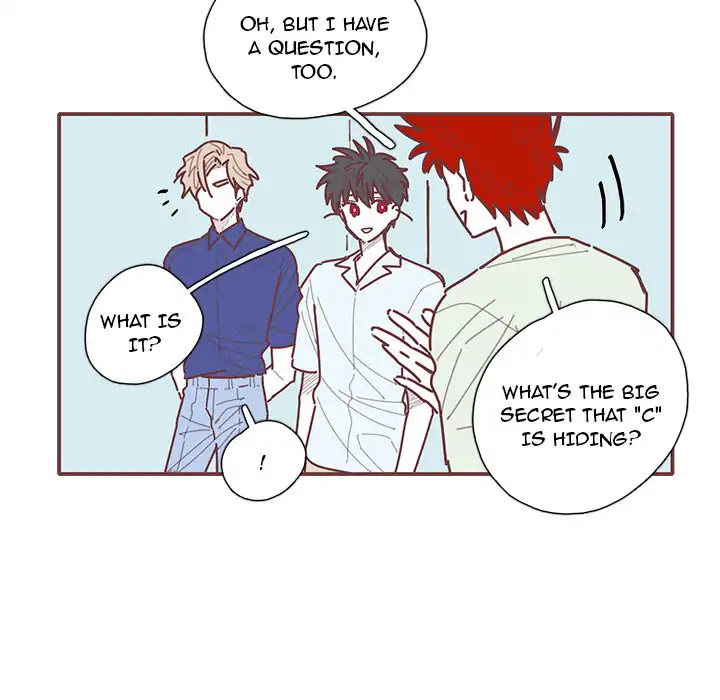 The Sound of Your Voice Chapter 33 page 81 - Chapter 33