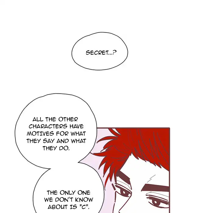 The Sound of Your Voice Chapter 33 page 82 - Chapter 33