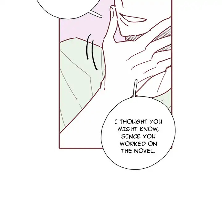 The Sound of Your Voice Chapter 33 page 83 - Chapter 33