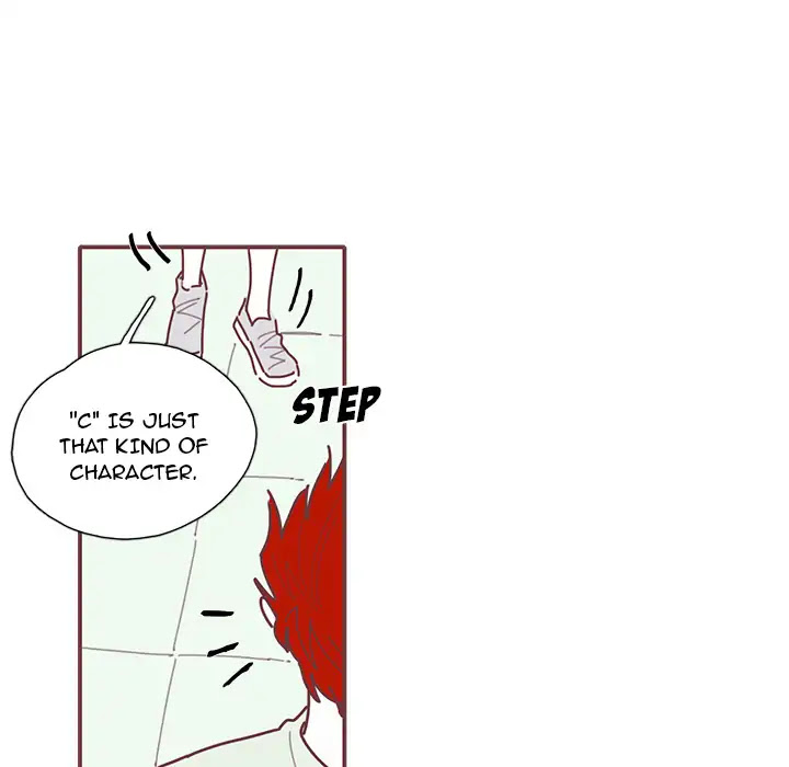 The Sound of Your Voice Chapter 33 page 84 - Chapter 33