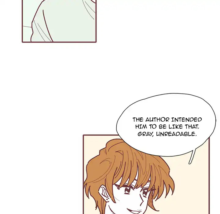 The Sound of Your Voice Chapter 33 page 85 - Chapter 33