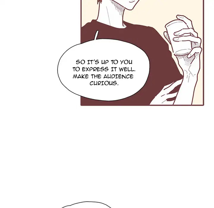 The Sound of Your Voice Chapter 33 page 86 - Chapter 33