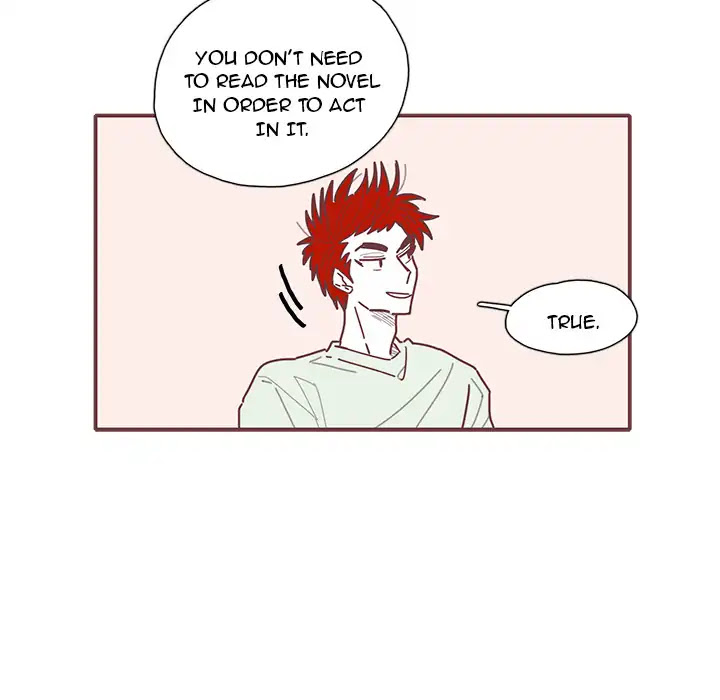 The Sound of Your Voice Chapter 33 page 87 - Chapter 33