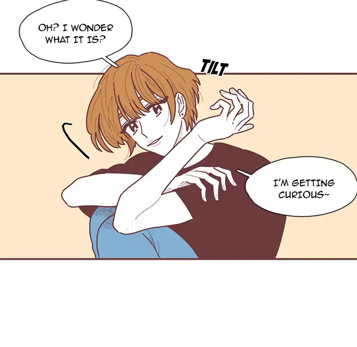 The Sound of Your Voice Chapter 33 page 9 - Chapter 33