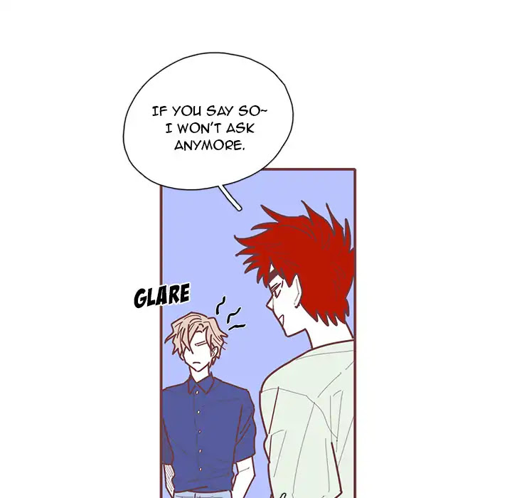 The Sound of Your Voice Chapter 33 page 91 - Chapter 33