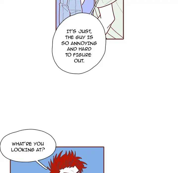 The Sound of Your Voice Chapter 33 page 92 - Chapter 33