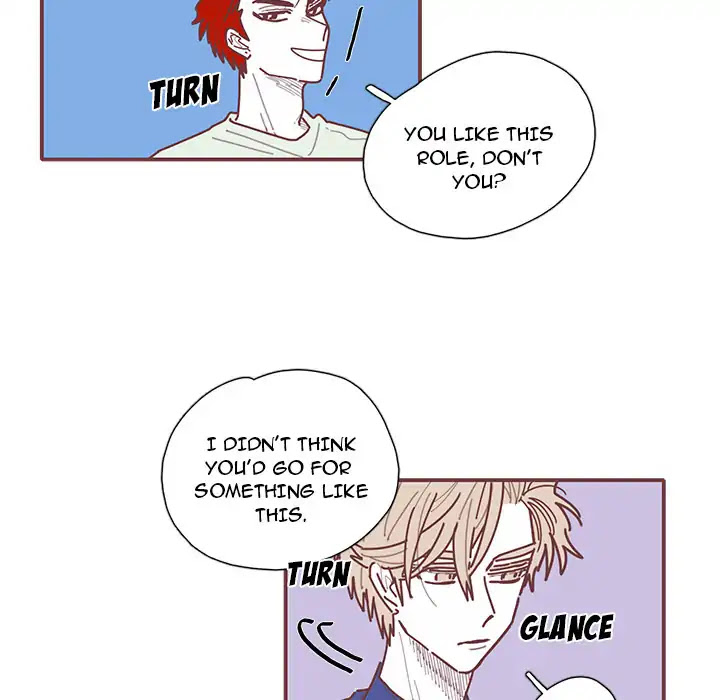 The Sound of Your Voice Chapter 33 page 93 - Chapter 33