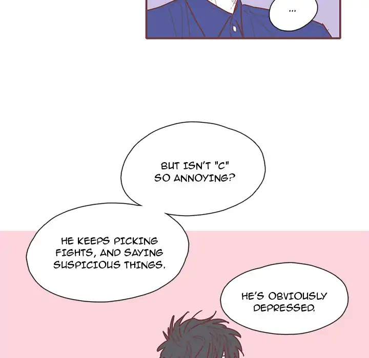 The Sound of Your Voice Chapter 33 page 94 - Chapter 33