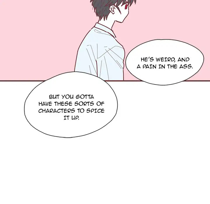 The Sound of Your Voice Chapter 33 page 95 - Chapter 33