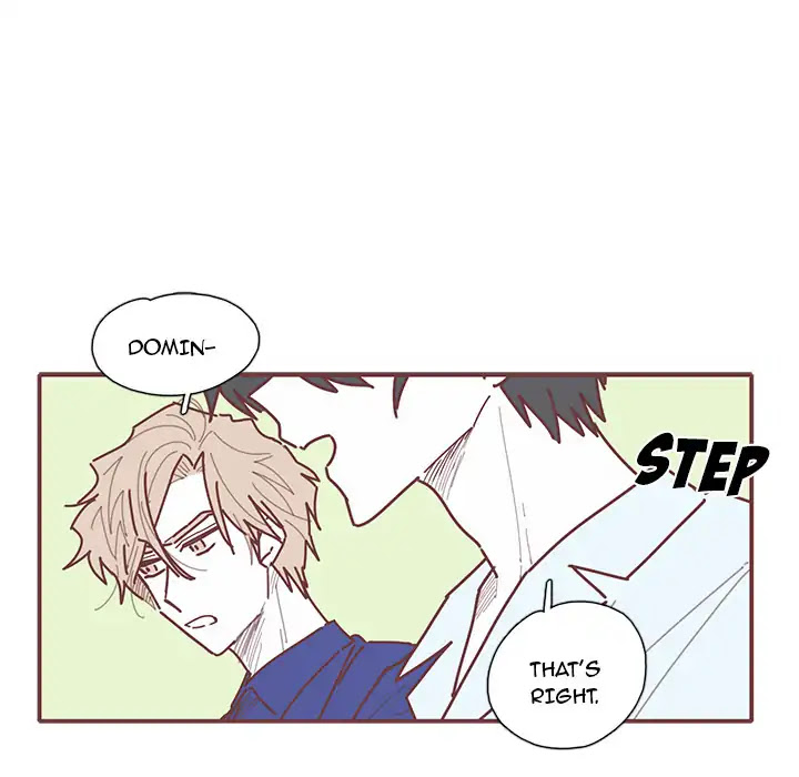 The Sound of Your Voice Chapter 33 page 96 - Chapter 33