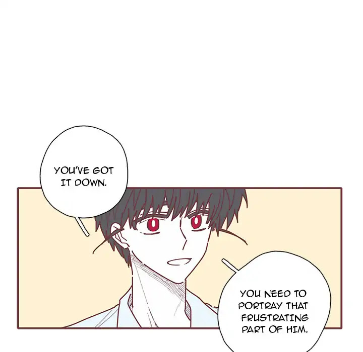 The Sound of Your Voice Chapter 33 page 97 - Chapter 33