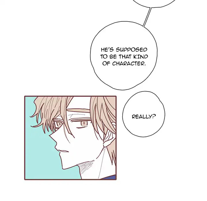 The Sound of Your Voice Chapter 33 page 98 - Chapter 33