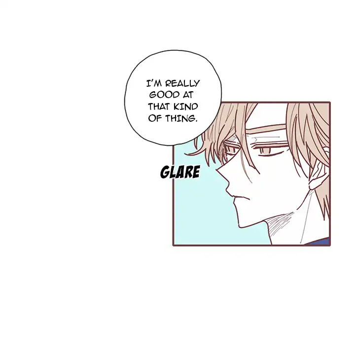 The Sound of Your Voice Chapter 33 page 99 - Chapter 33