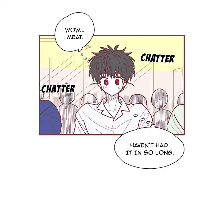 The Sound of Your Voice Chapter 34 page 19 - Chapter 34