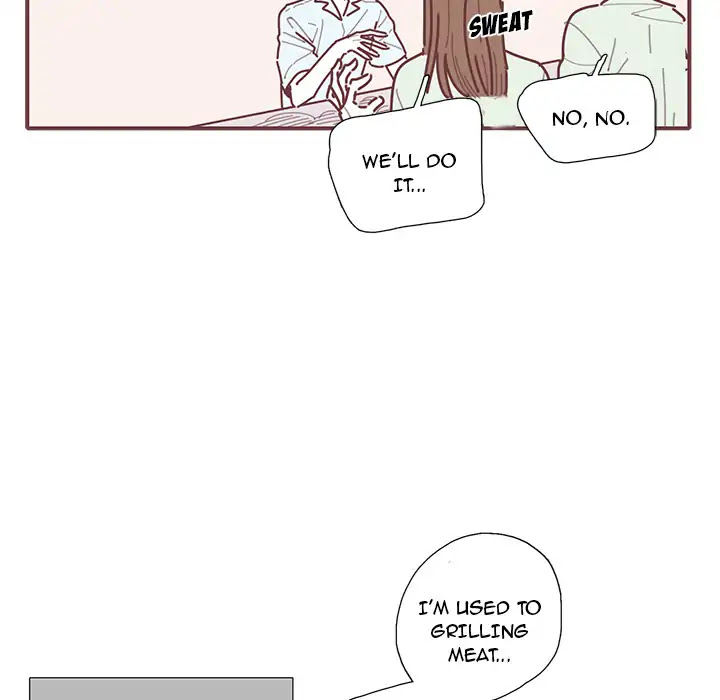 The Sound of Your Voice Chapter 34 page 24 - Chapter 34