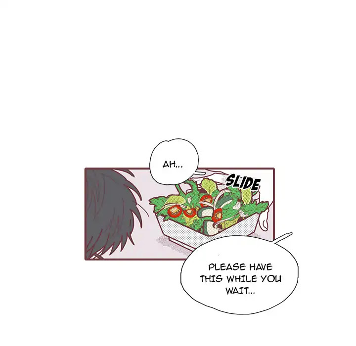 The Sound of Your Voice Chapter 34 page 26 - Chapter 34