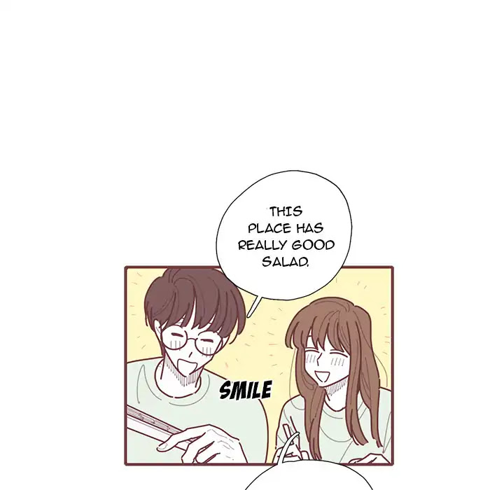 The Sound of Your Voice Chapter 34 page 27 - Chapter 34