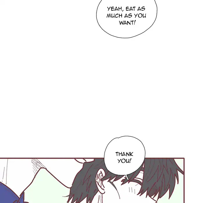 The Sound of Your Voice Chapter 34 page 28 - Chapter 34