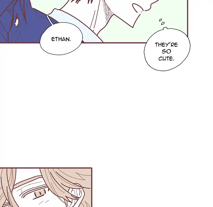 The Sound of Your Voice Chapter 34 page 29 - Chapter 34