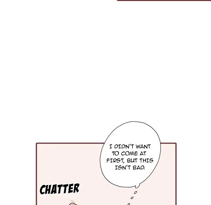 The Sound of Your Voice Chapter 34 page 31 - Chapter 34