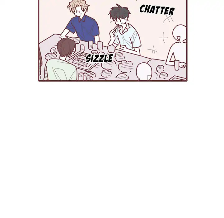The Sound of Your Voice Chapter 34 page 32 - Chapter 34