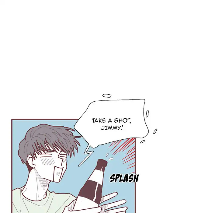 The Sound of Your Voice Chapter 34 page 35 - Chapter 34