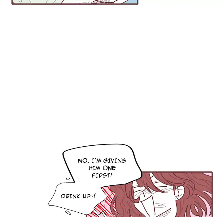 The Sound of Your Voice Chapter 34 page 36 - Chapter 34