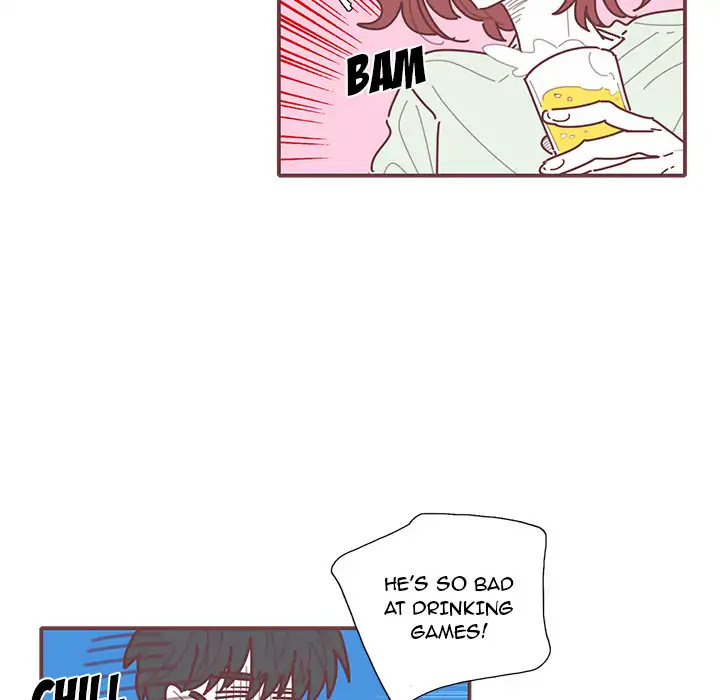 The Sound of Your Voice Chapter 34 page 37 - Chapter 34
